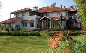 Springdale Estate Stay, Coorg 1